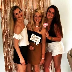 Meet your Posher, Erin